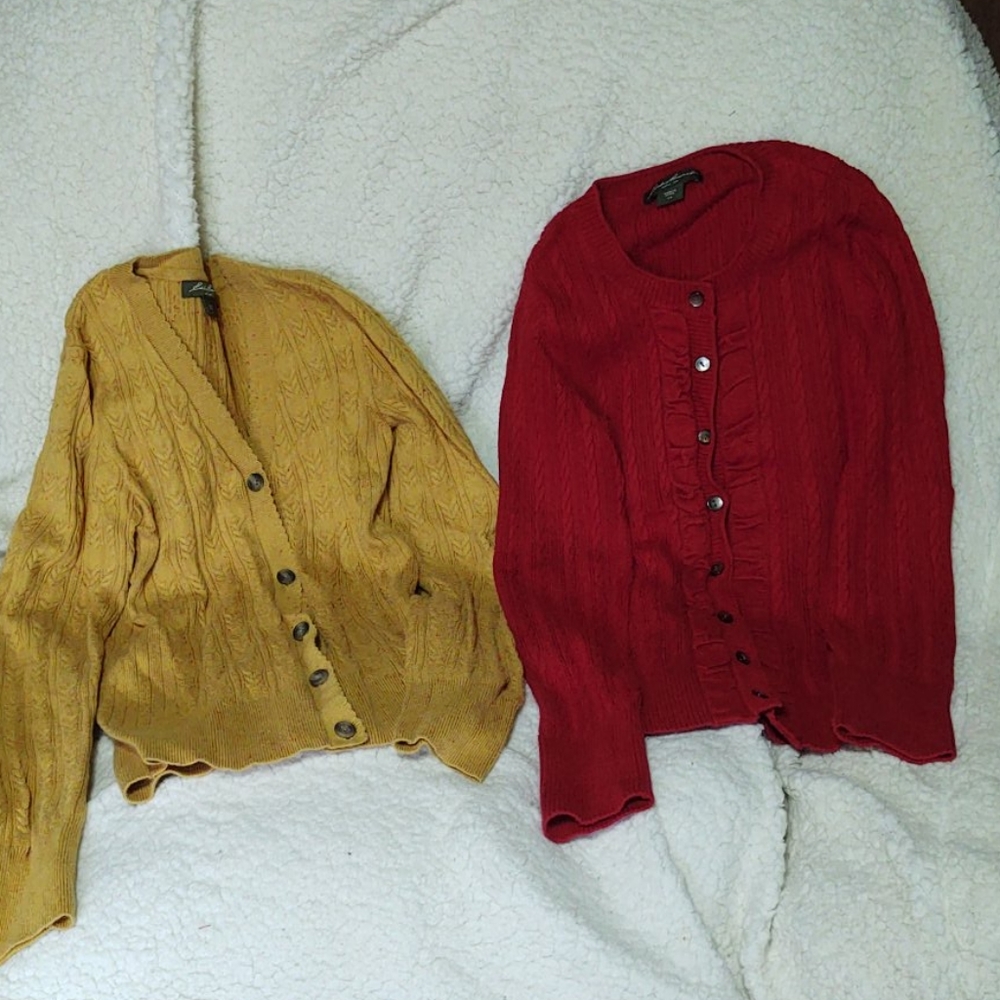 Eddie Bauer Women's Cardigan Sweaters